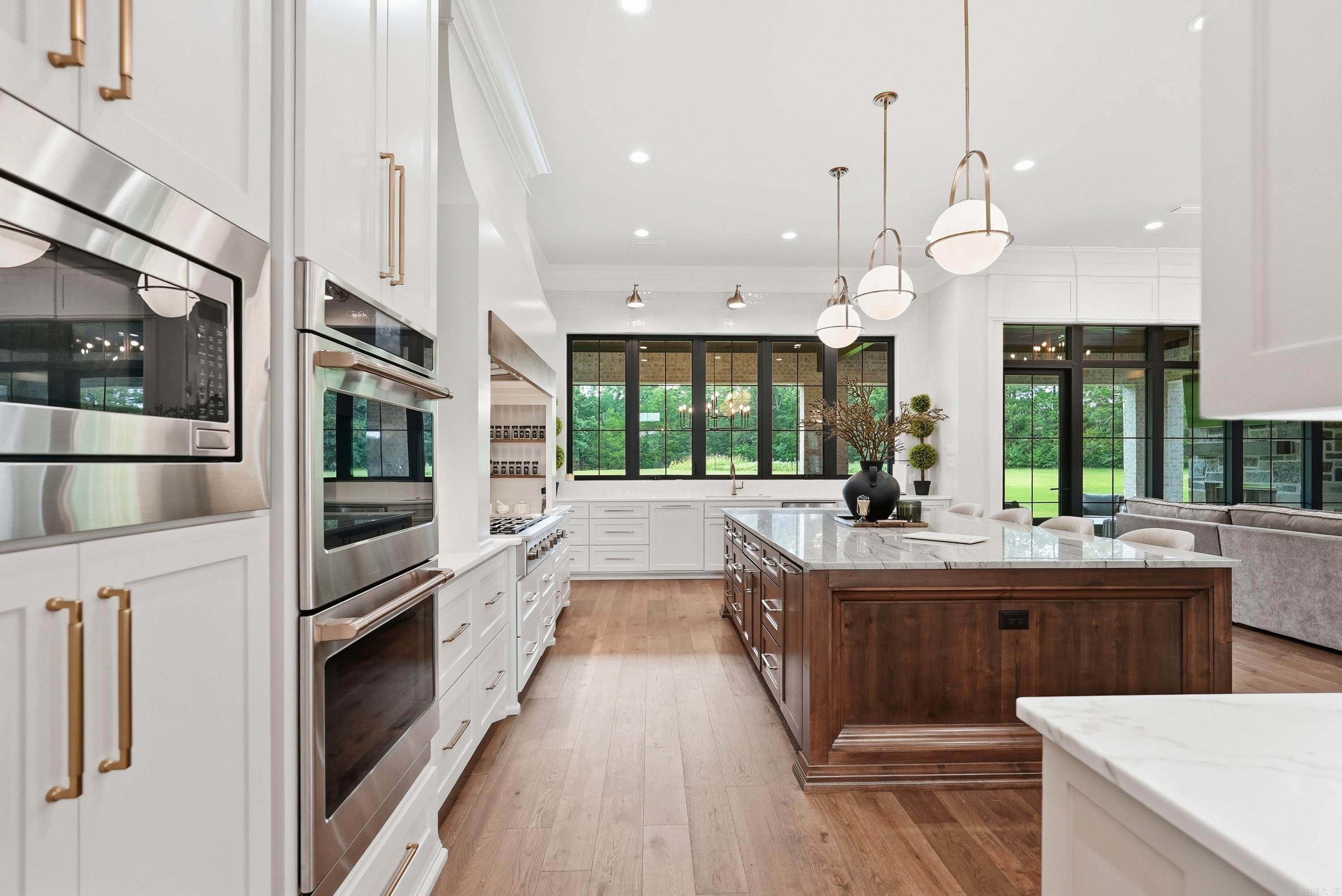 Highland Hills - Residential