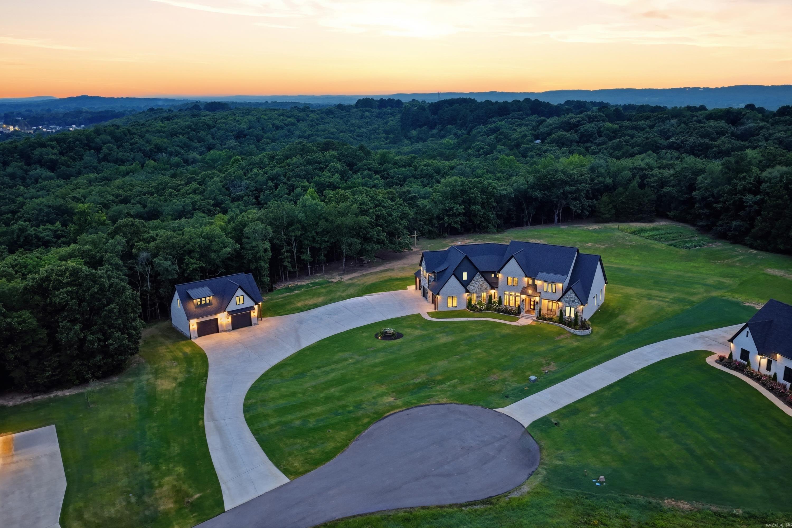Highland Hills - Residential