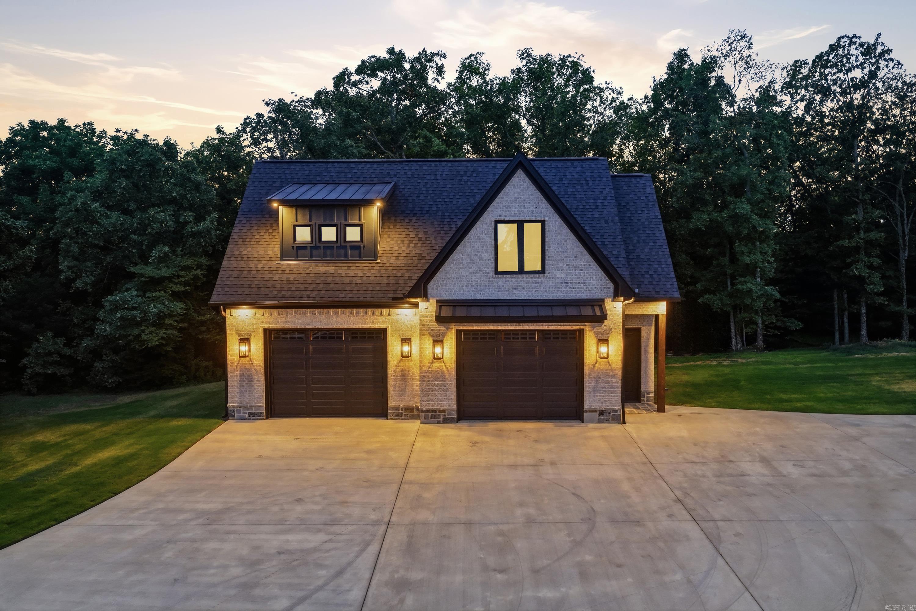 Highland Hills - Residential