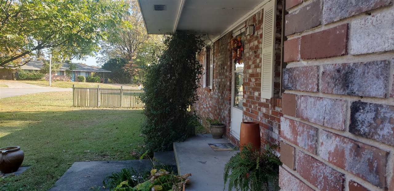 PARK HILL - Residential
