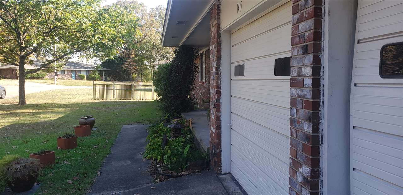 PARK HILL - Residential