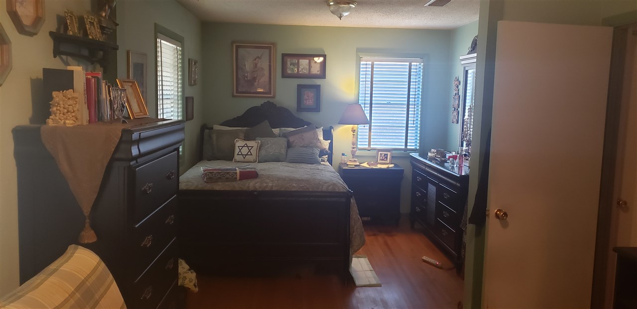 PARK HILL - Residential