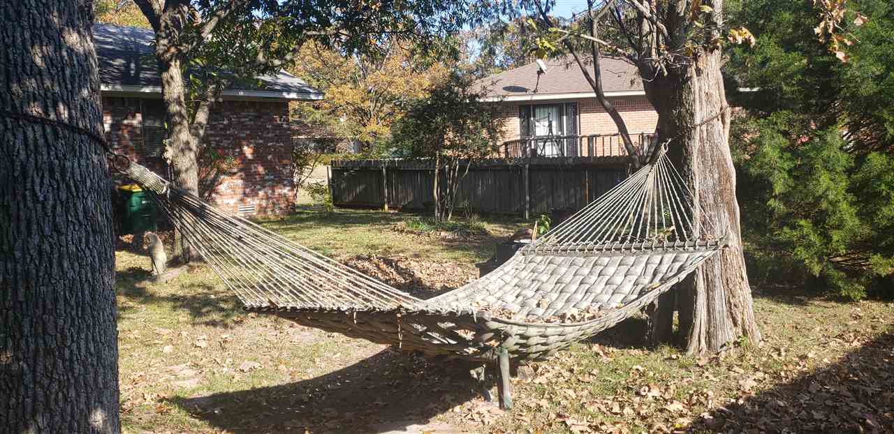 PARK HILL - Residential