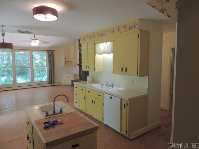 BLACKLOCK NORTH ADDN - Residential