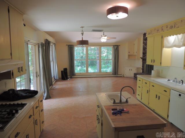 BLACKLOCK NORTH ADDN - Residential