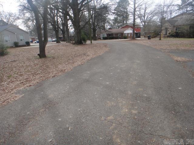 Brinkley Original Town - Residential