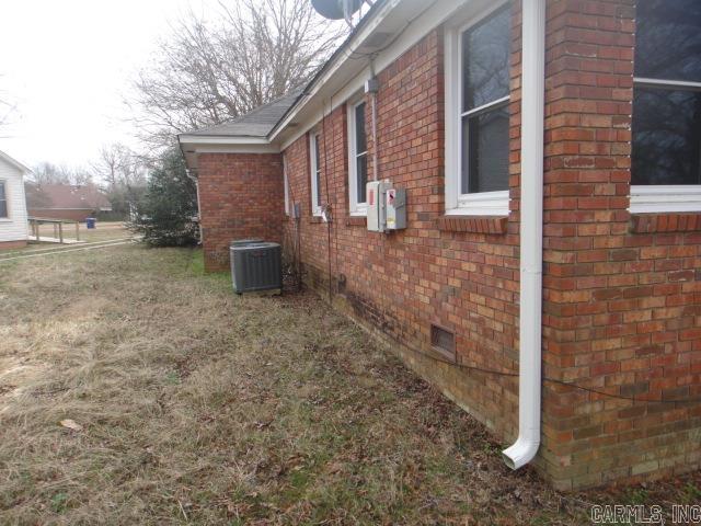 Brinkley Original Town - Residential