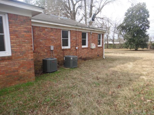 Brinkley Original Town - Residential