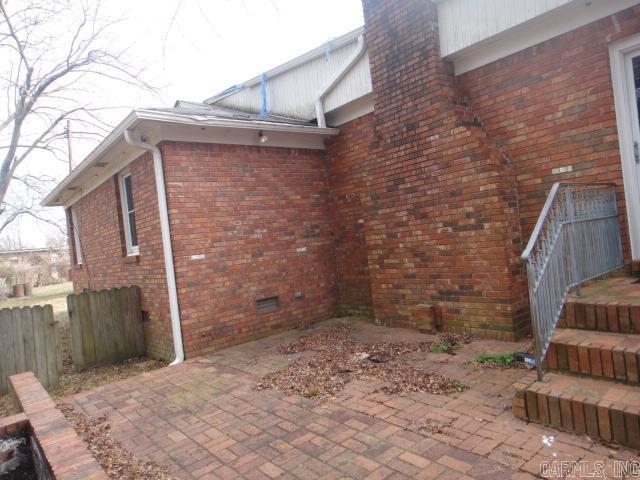 Brinkley Original Town - Residential