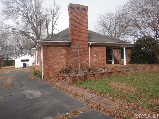 Brinkley Original Town - Residential