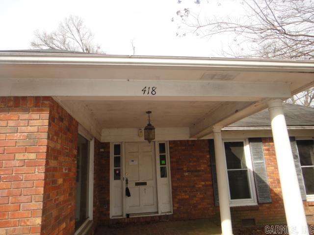 Brinkley Original Town - Residential