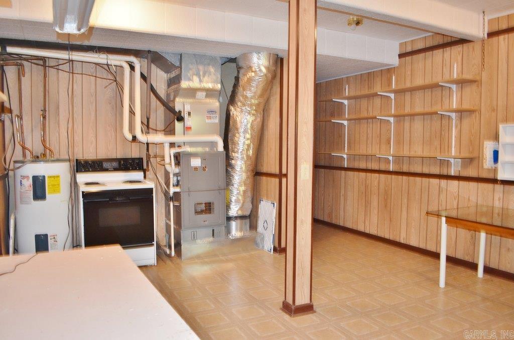 ALMENDRA - Residential