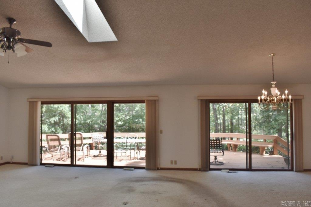 ALMENDRA - Residential