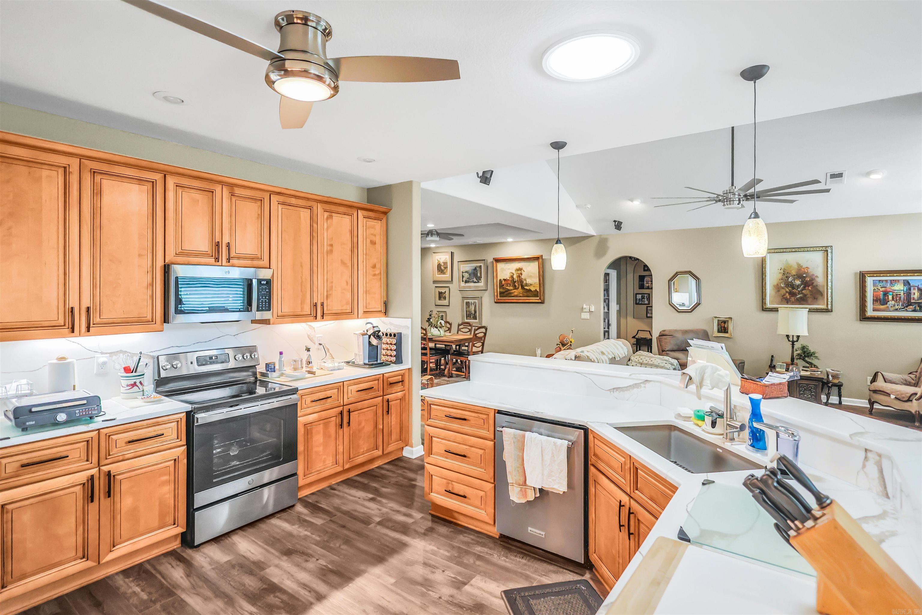 Forest Lakes - Residential