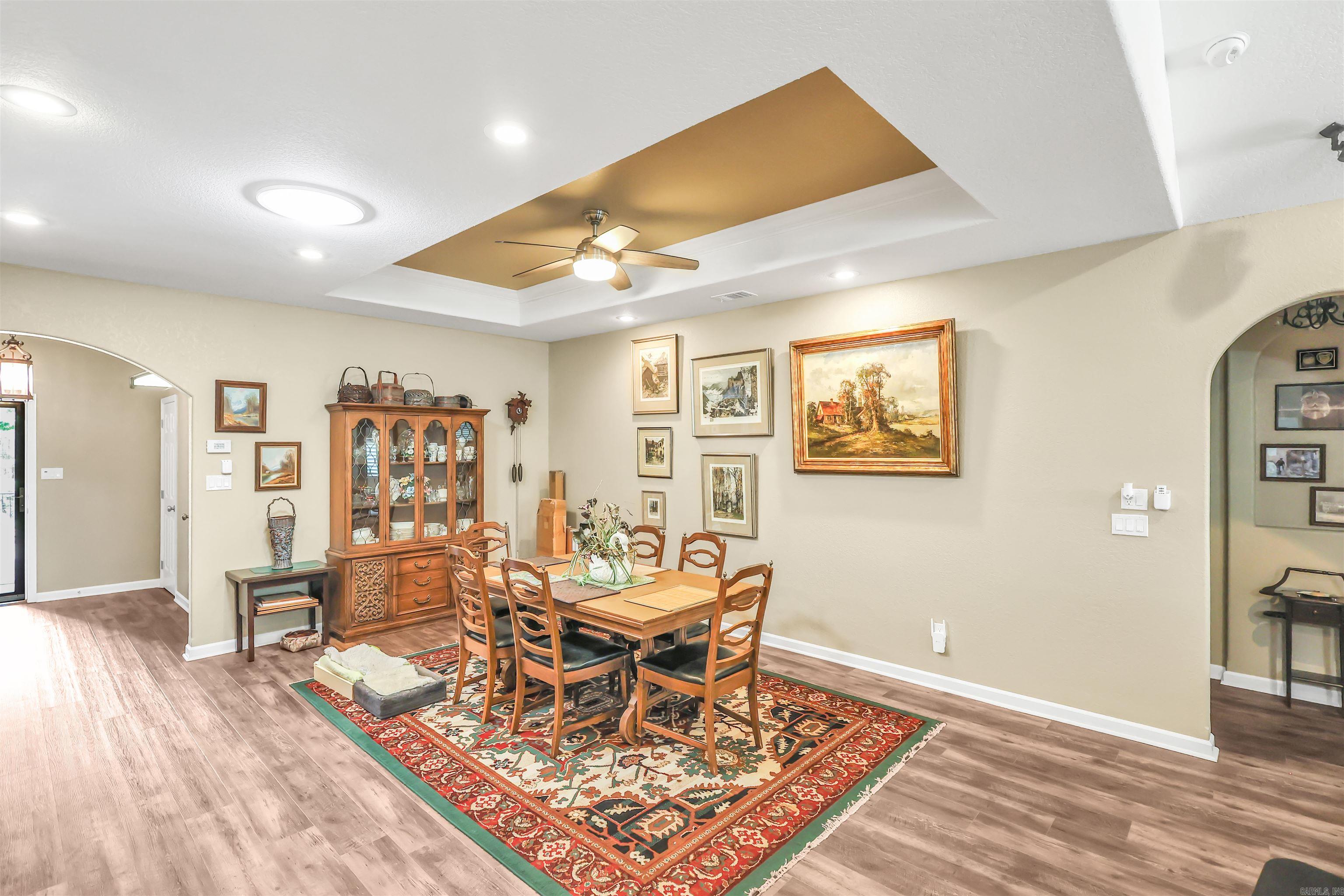 Forest Lakes - Residential