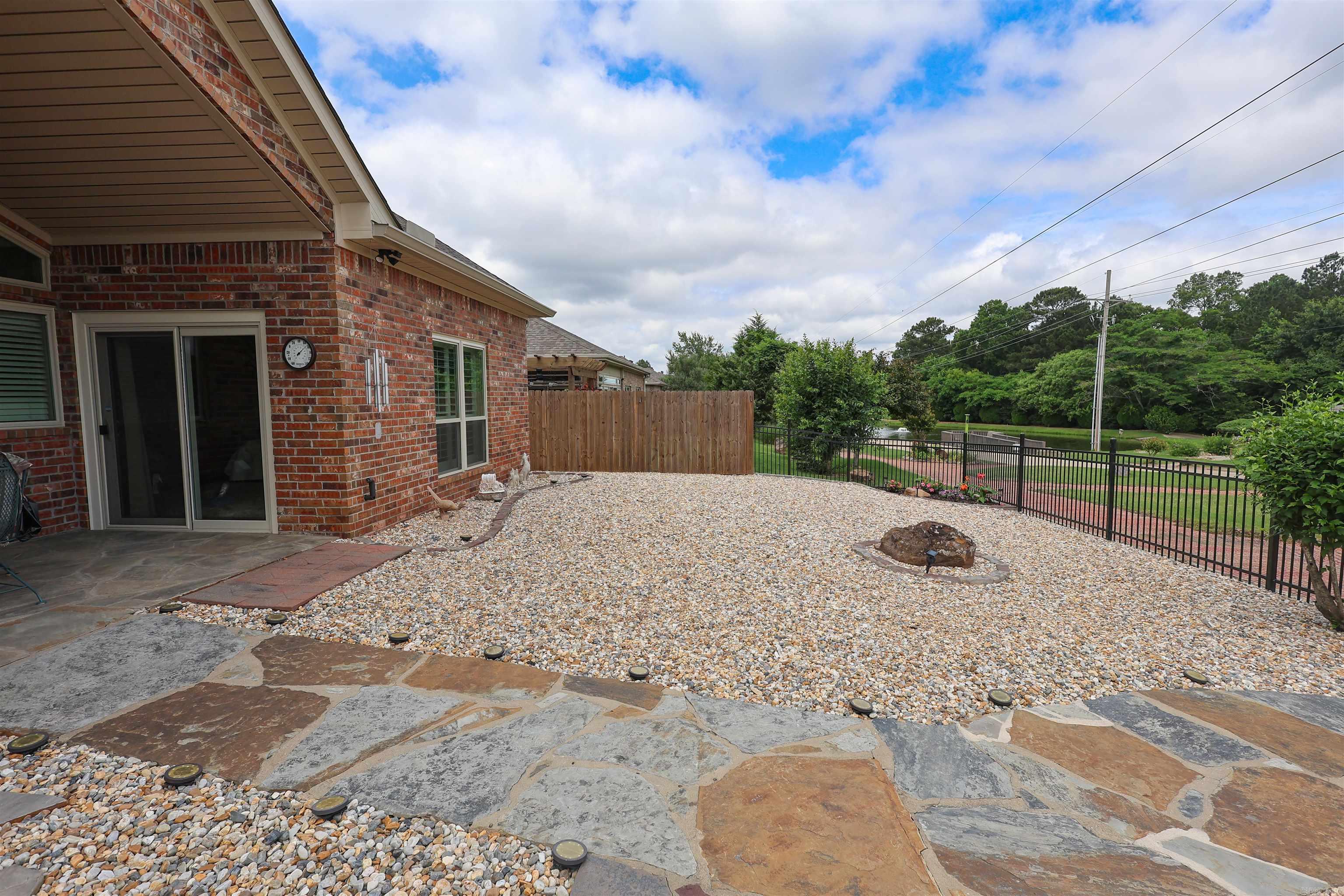 Forest Lakes - Residential