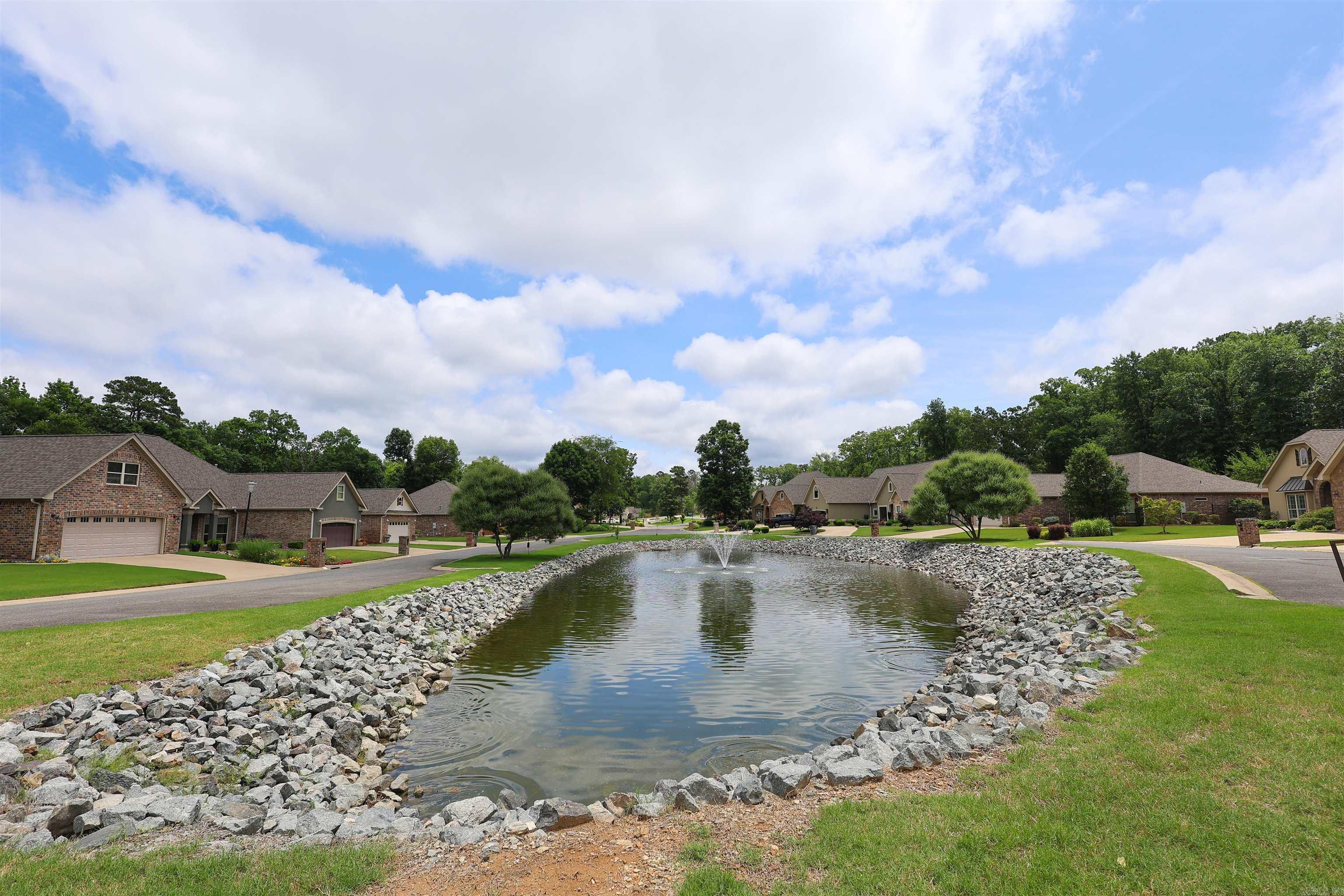 Forest Lakes - Residential