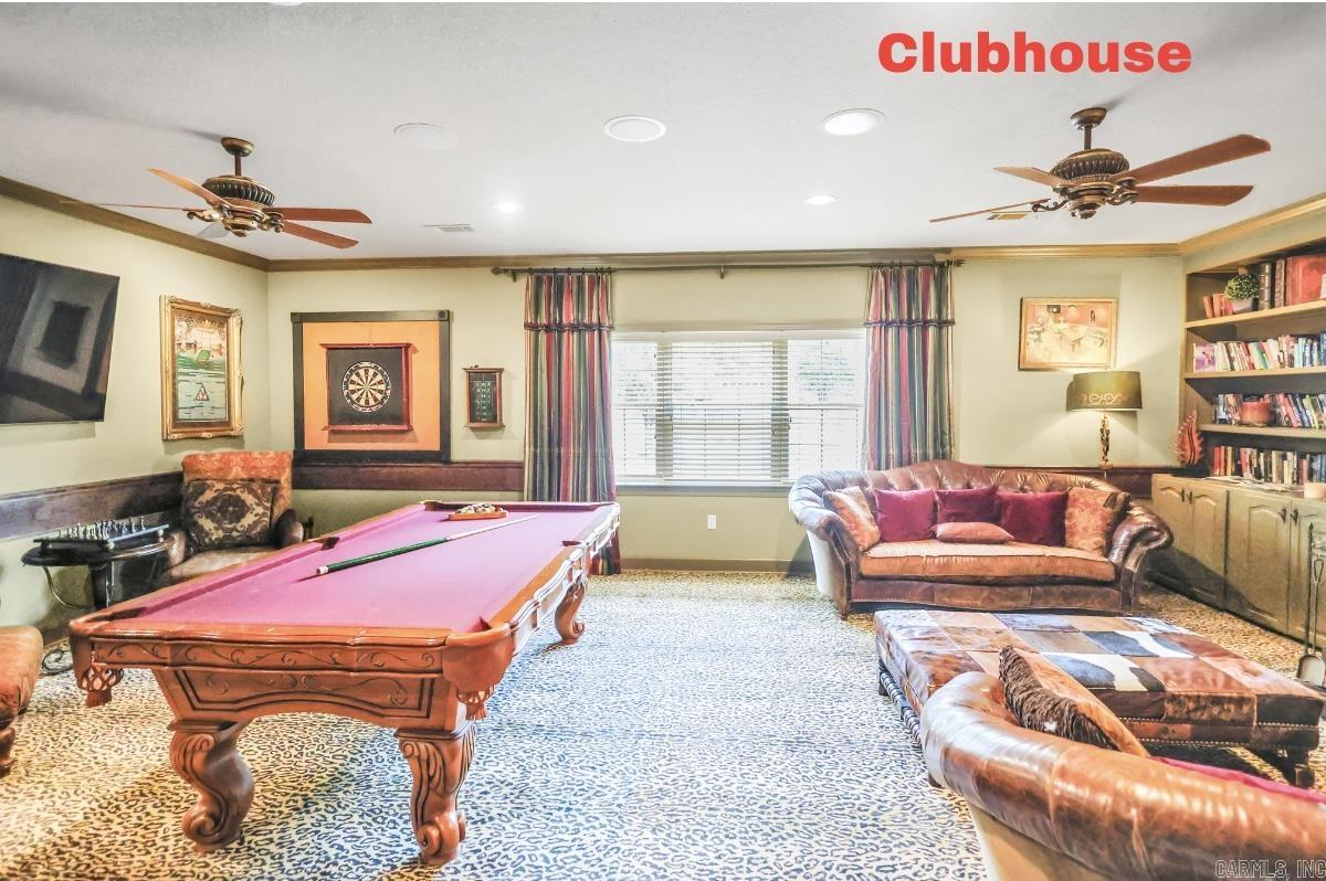 Forest Lakes - Residential