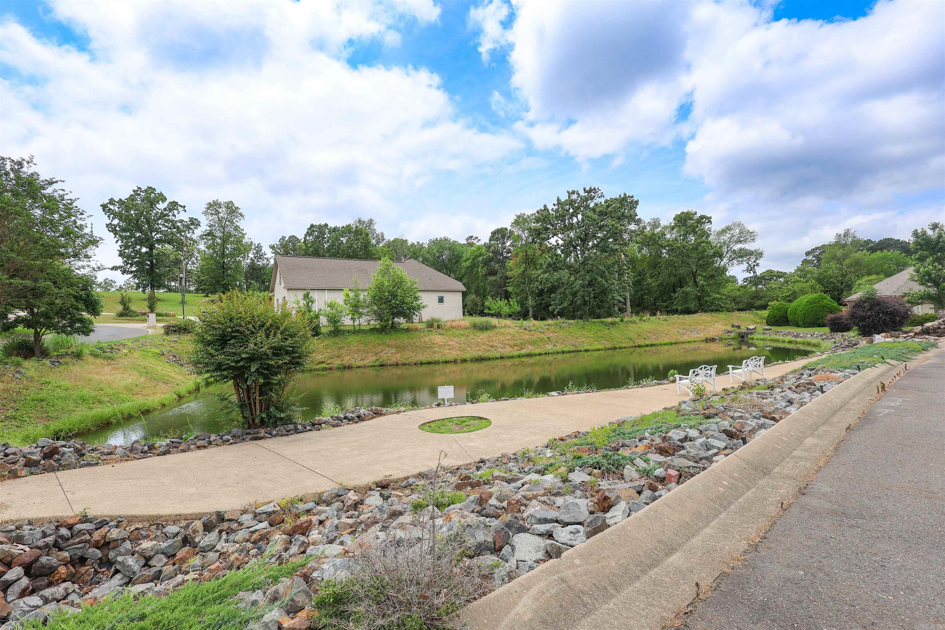 Forest Lakes - Residential