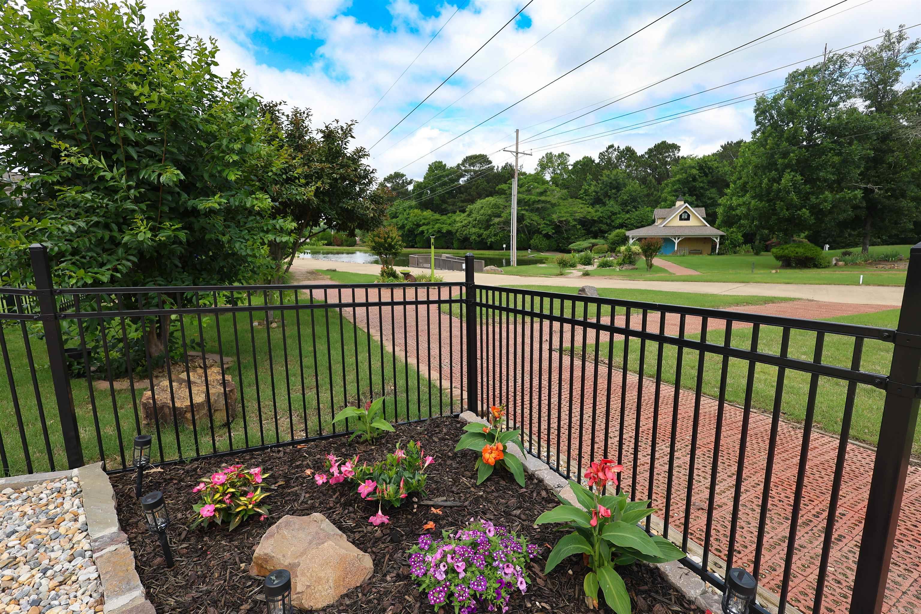 Forest Lakes - Residential