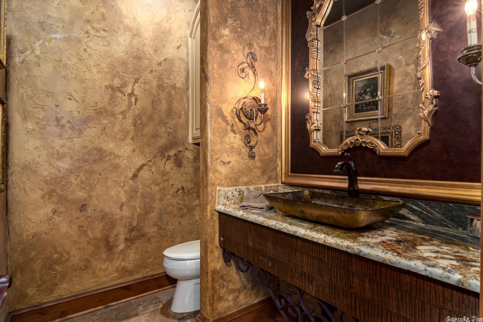 CHENAL VALLEY DEAUVILLE PLACE - Residential
