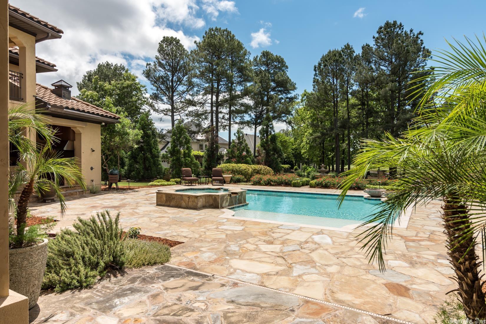 CHENAL VALLEY DEAUVILLE PLACE - Residential