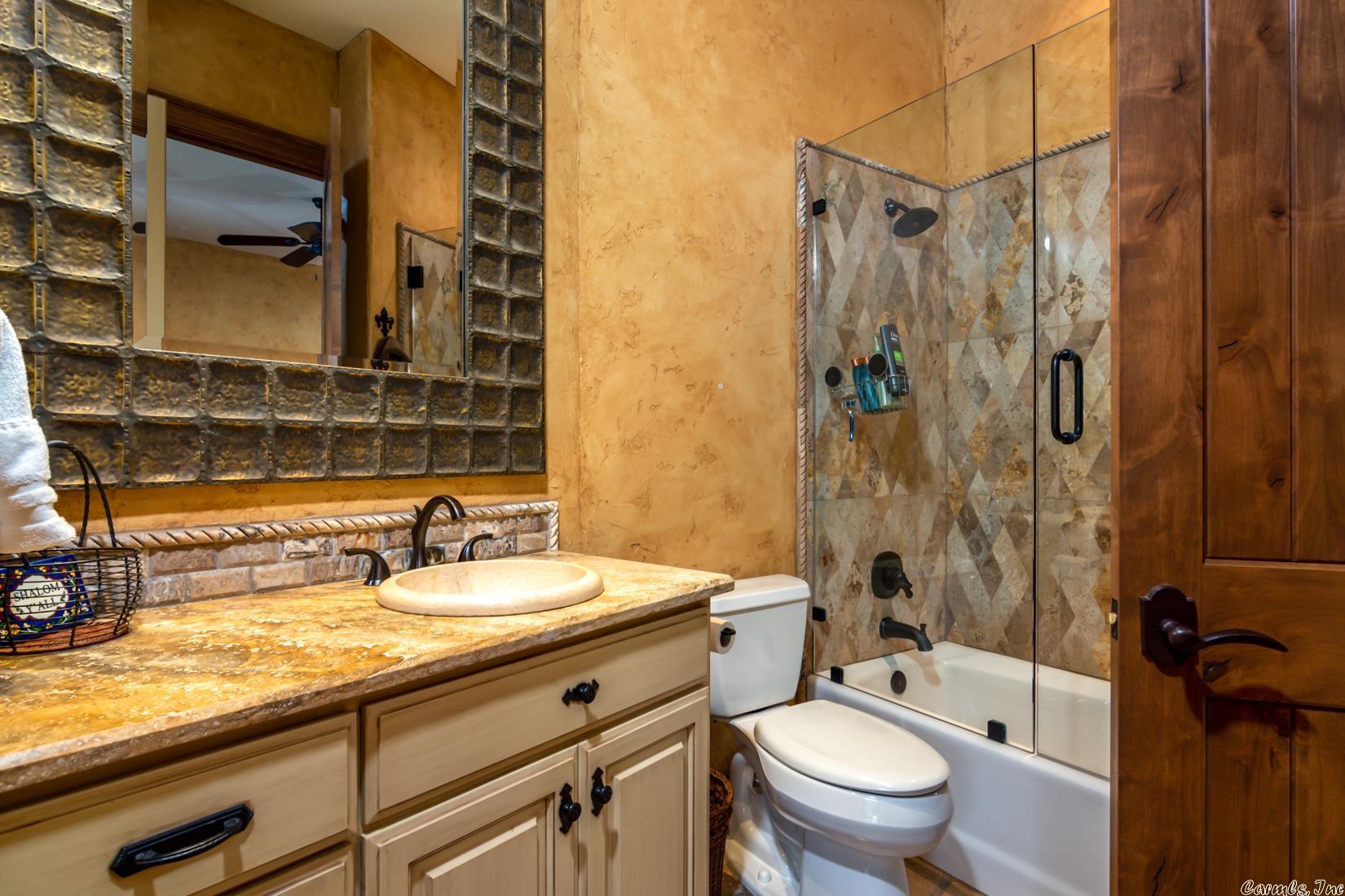 CHENAL VALLEY DEAUVILLE PLACE - Residential