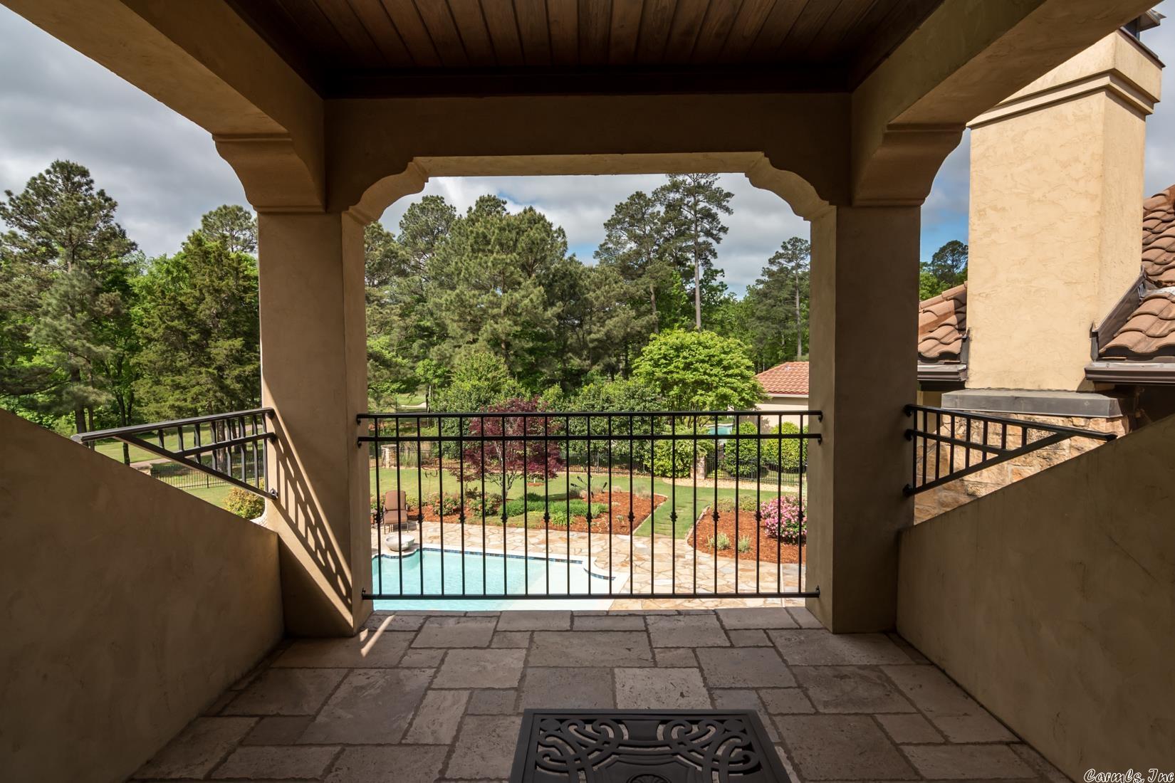 CHENAL VALLEY DEAUVILLE PLACE - Residential
