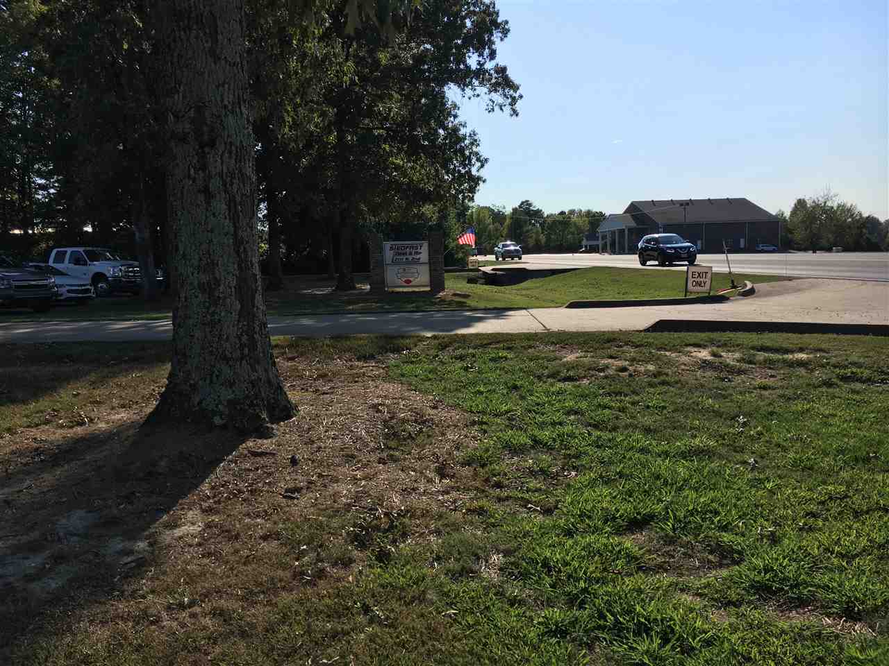 Cabot Commerce Center - Commercial Sale