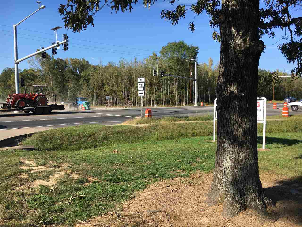 Cabot Commerce Center - Commercial Sale