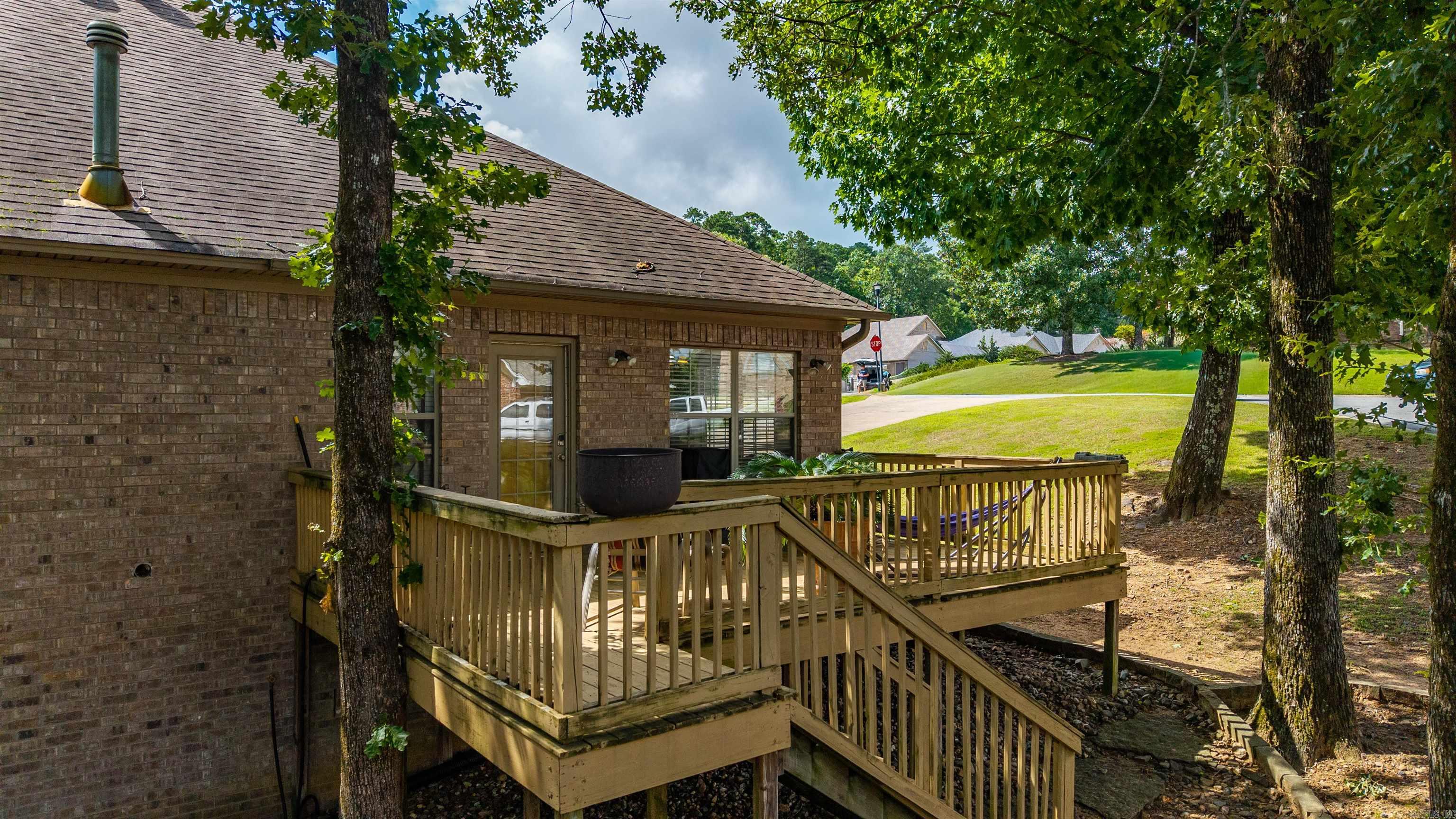 PLEASANTWOOD ADDN - Residential