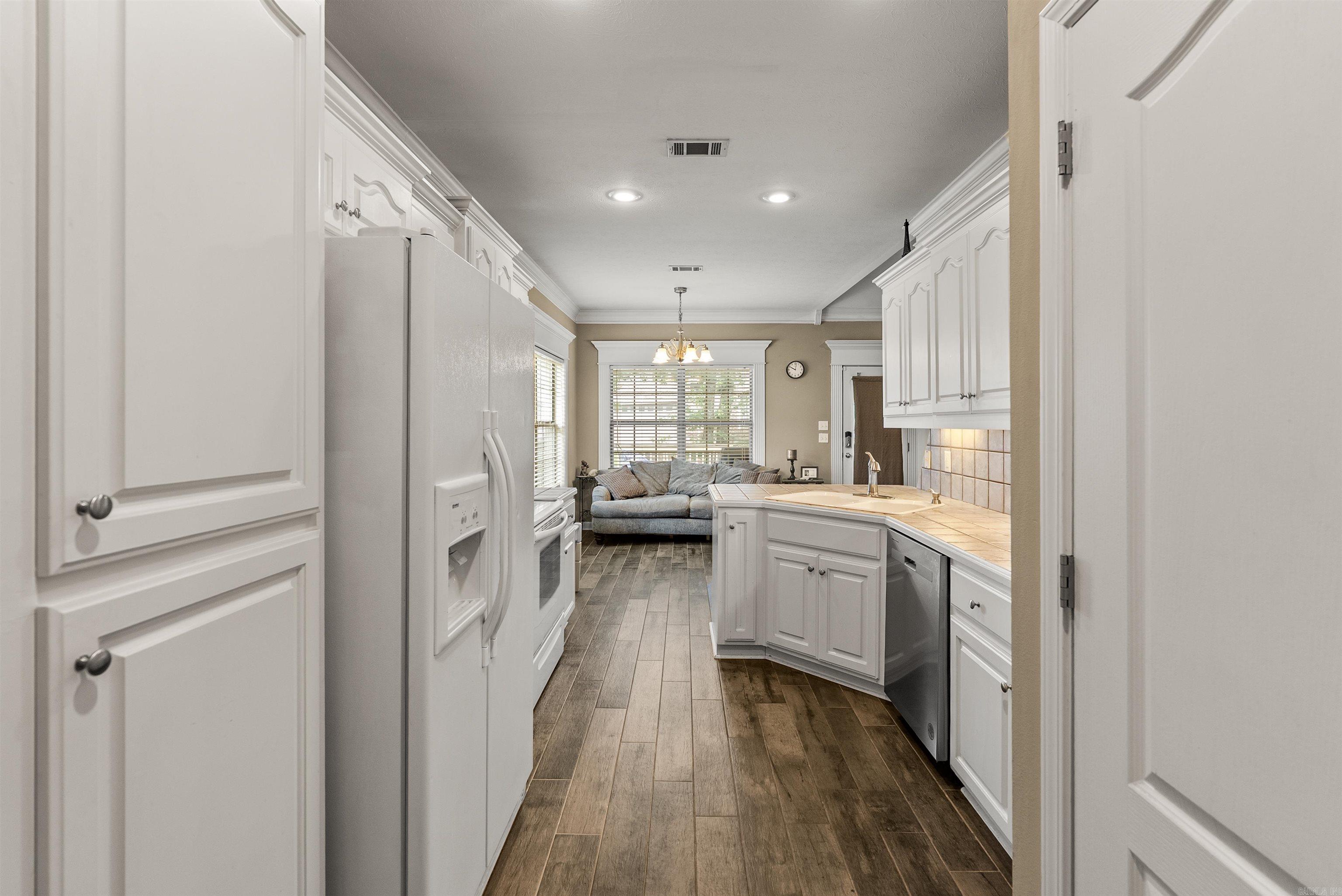 PLEASANTWOOD ADDN - Residential