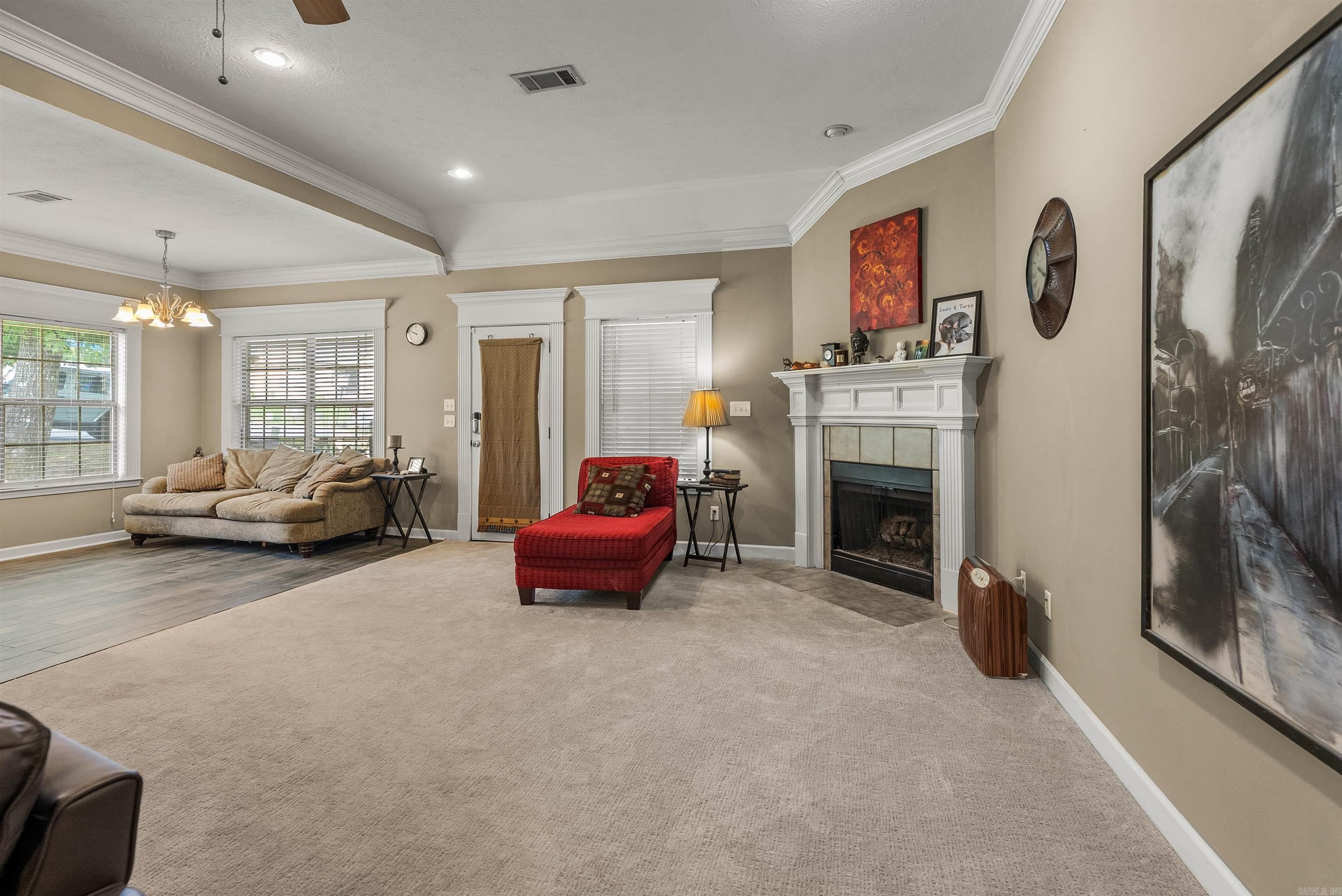PLEASANTWOOD ADDN - Residential