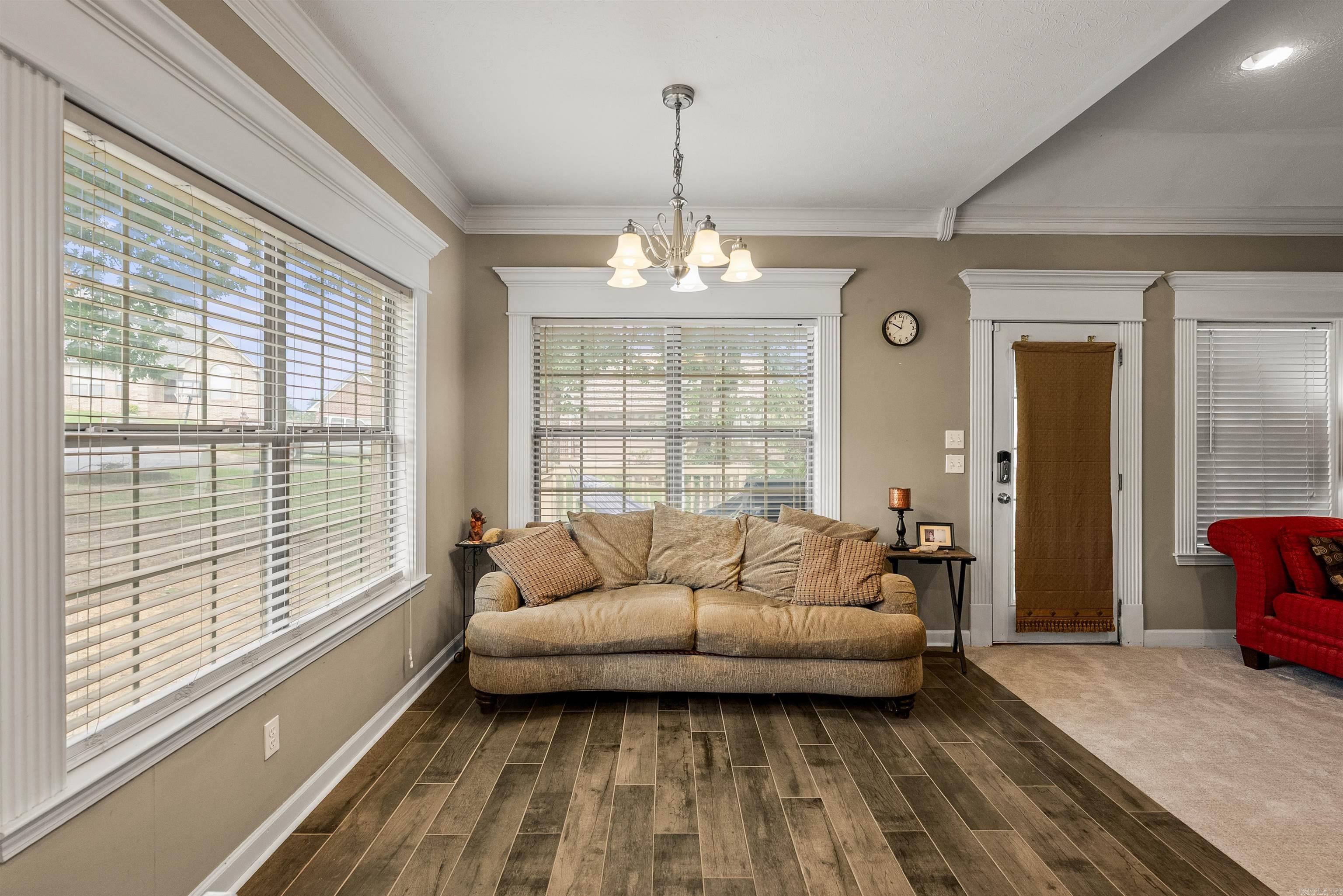 PLEASANTWOOD ADDN - Residential