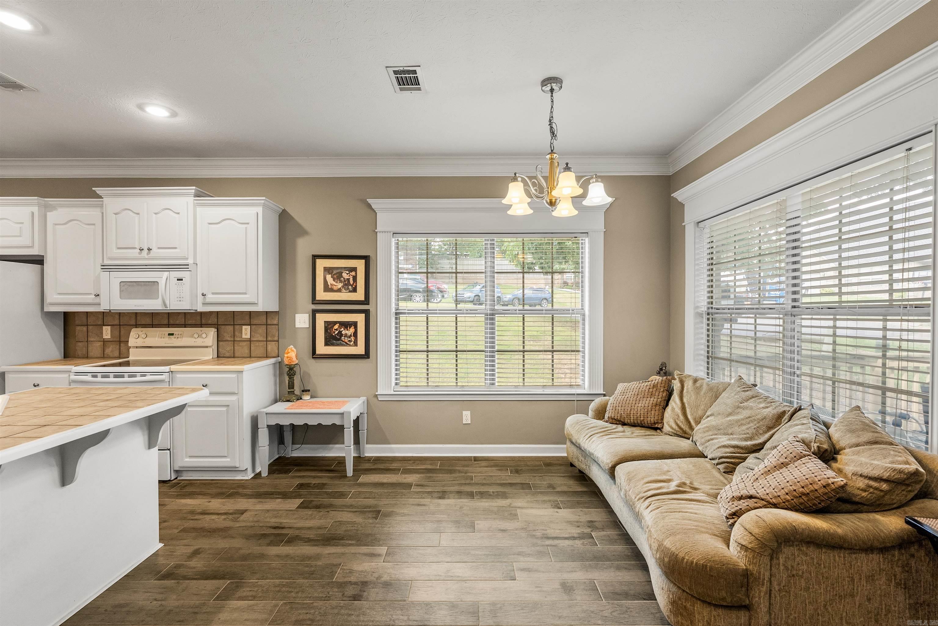 PLEASANTWOOD ADDN - Residential
