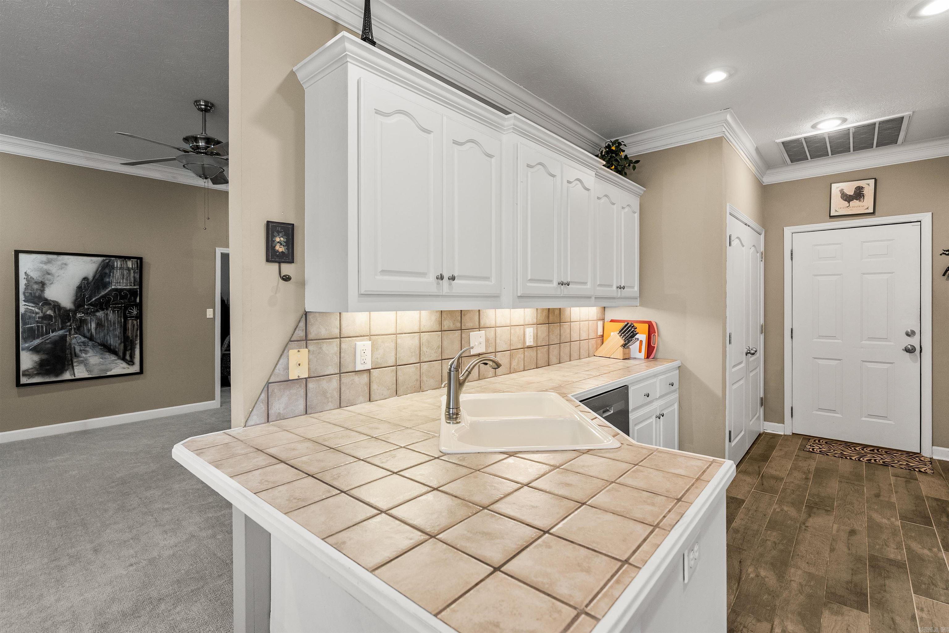 PLEASANTWOOD ADDN - Residential