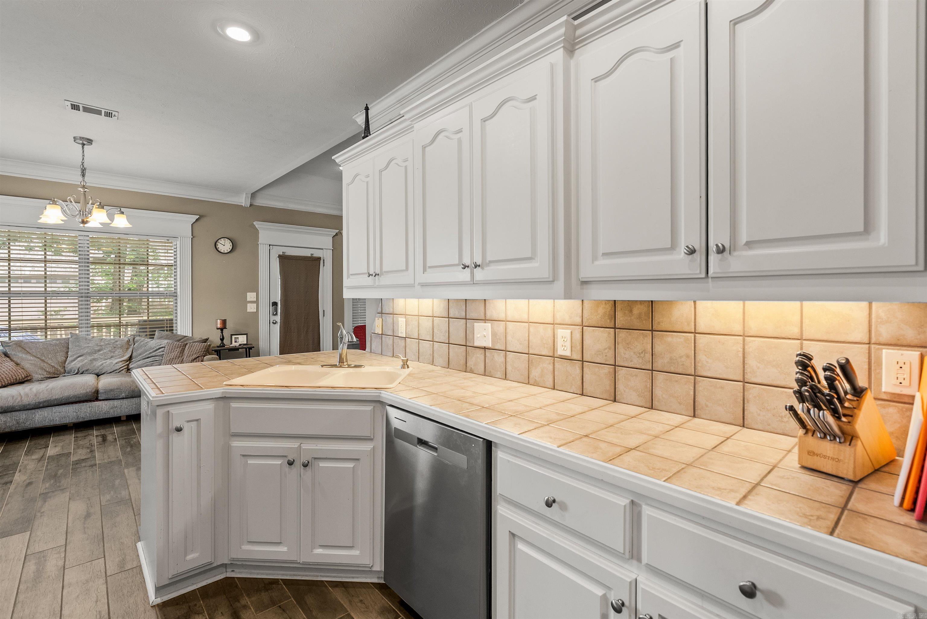 PLEASANTWOOD ADDN - Residential