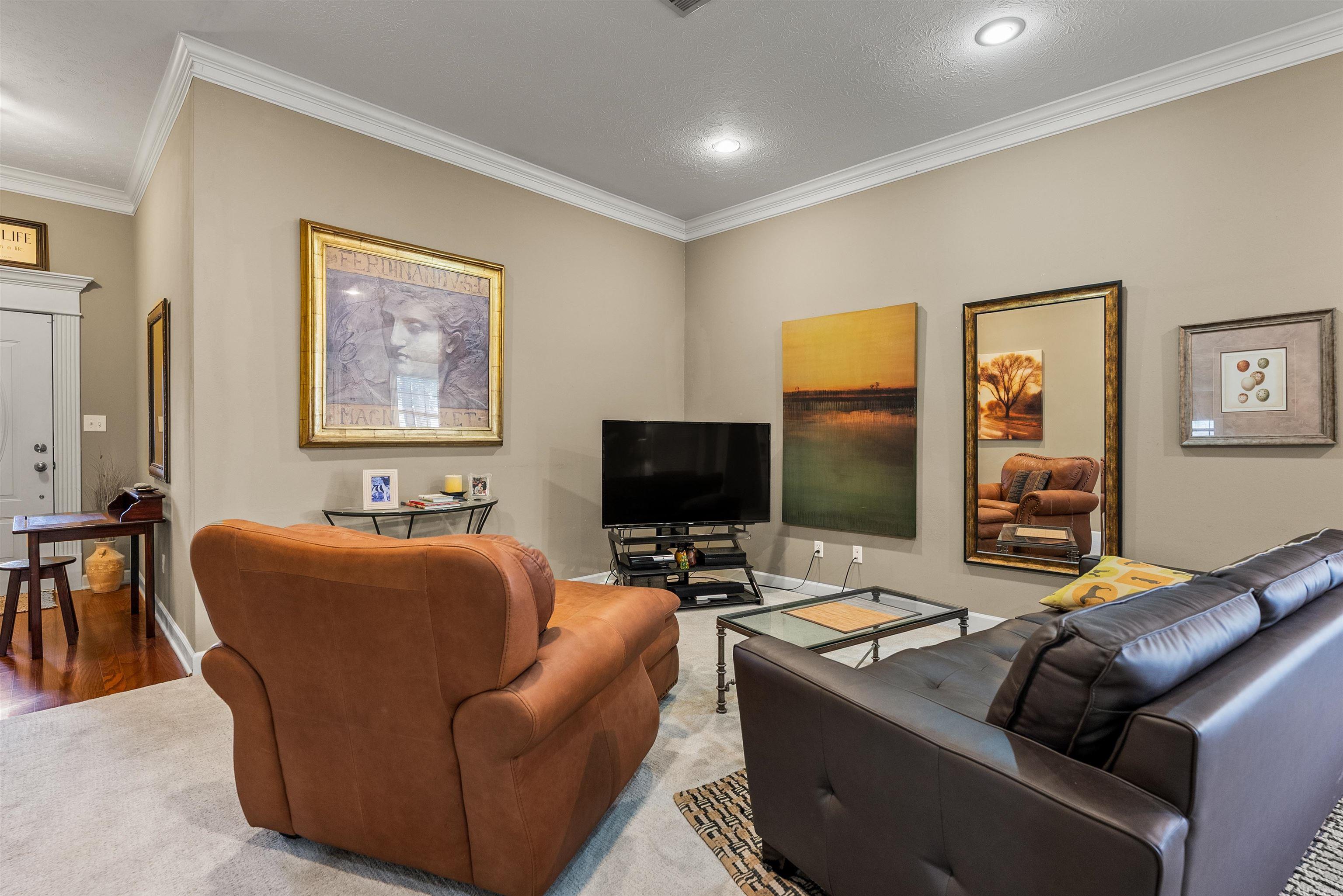 PLEASANTWOOD ADDN - Residential