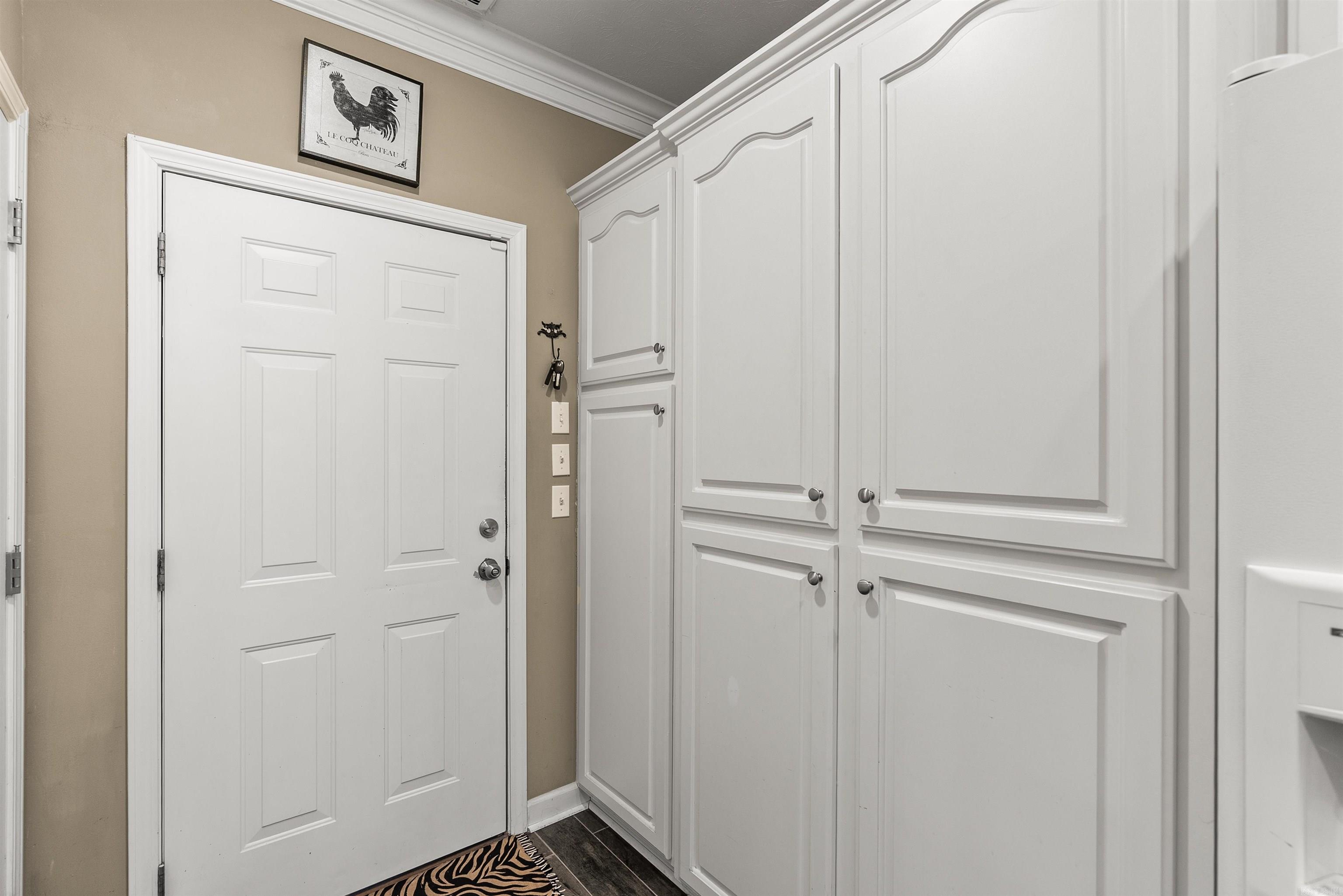 PLEASANTWOOD ADDN - Residential