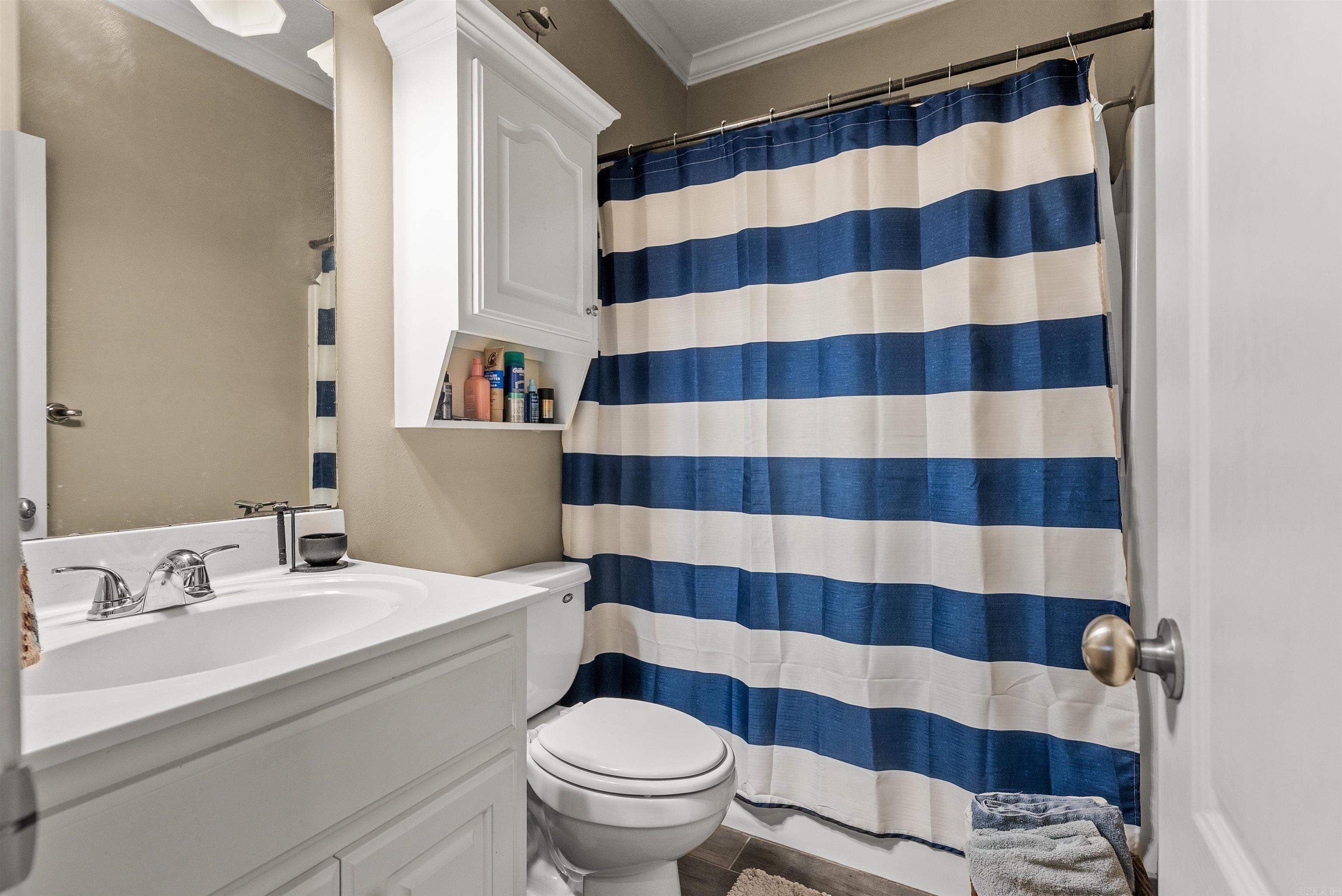 PLEASANTWOOD ADDN - Residential