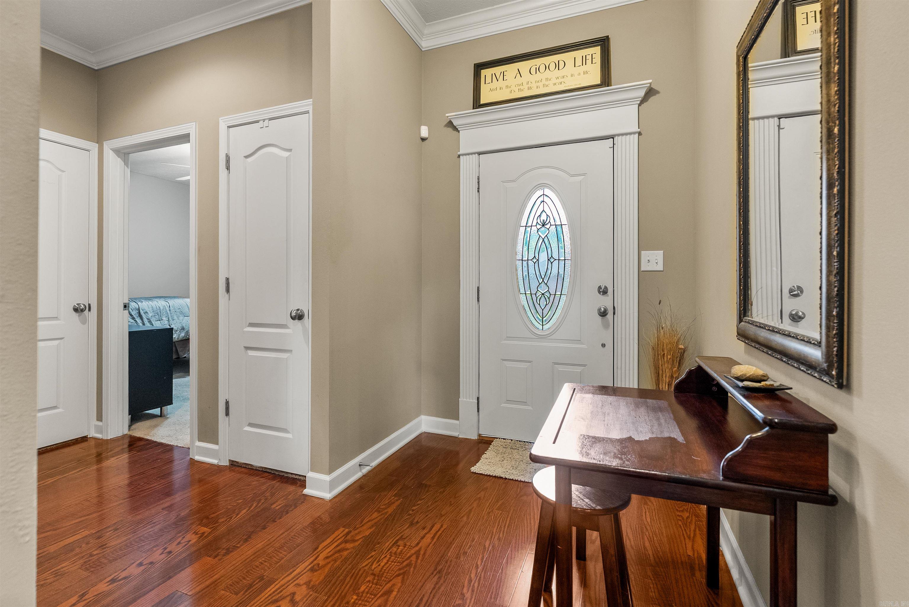 PLEASANTWOOD ADDN - Residential