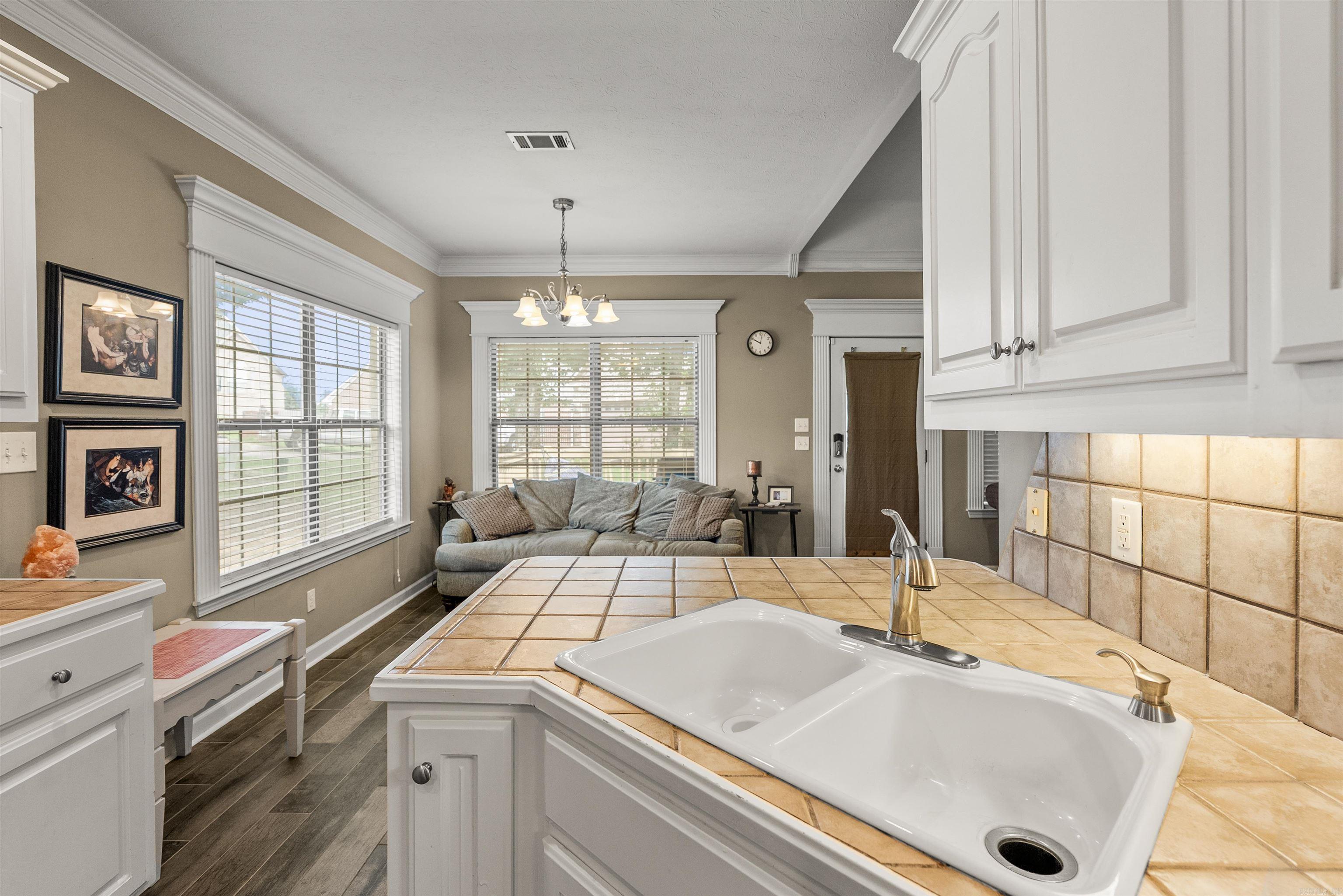 PLEASANTWOOD ADDN - Residential