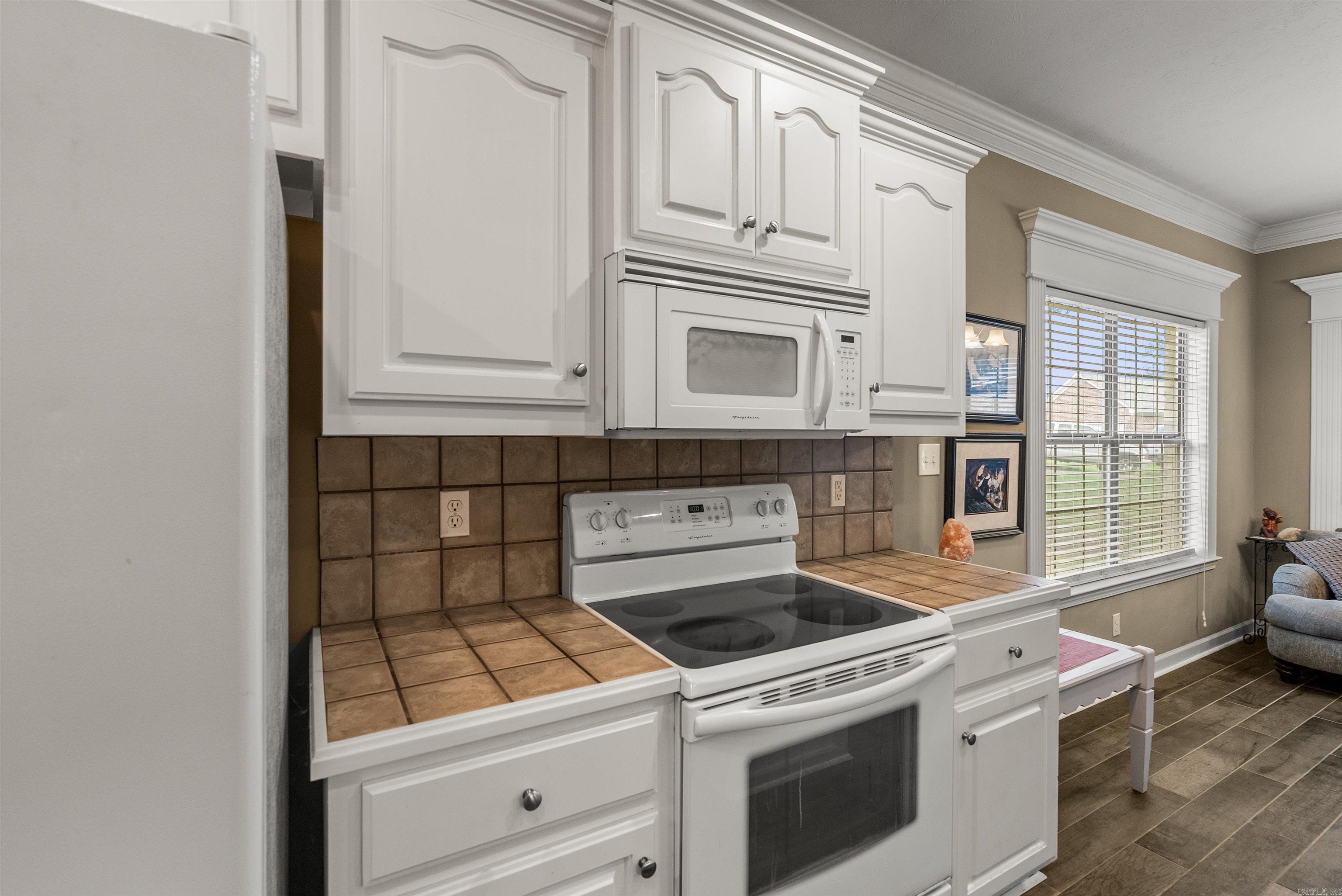PLEASANTWOOD ADDN - Residential