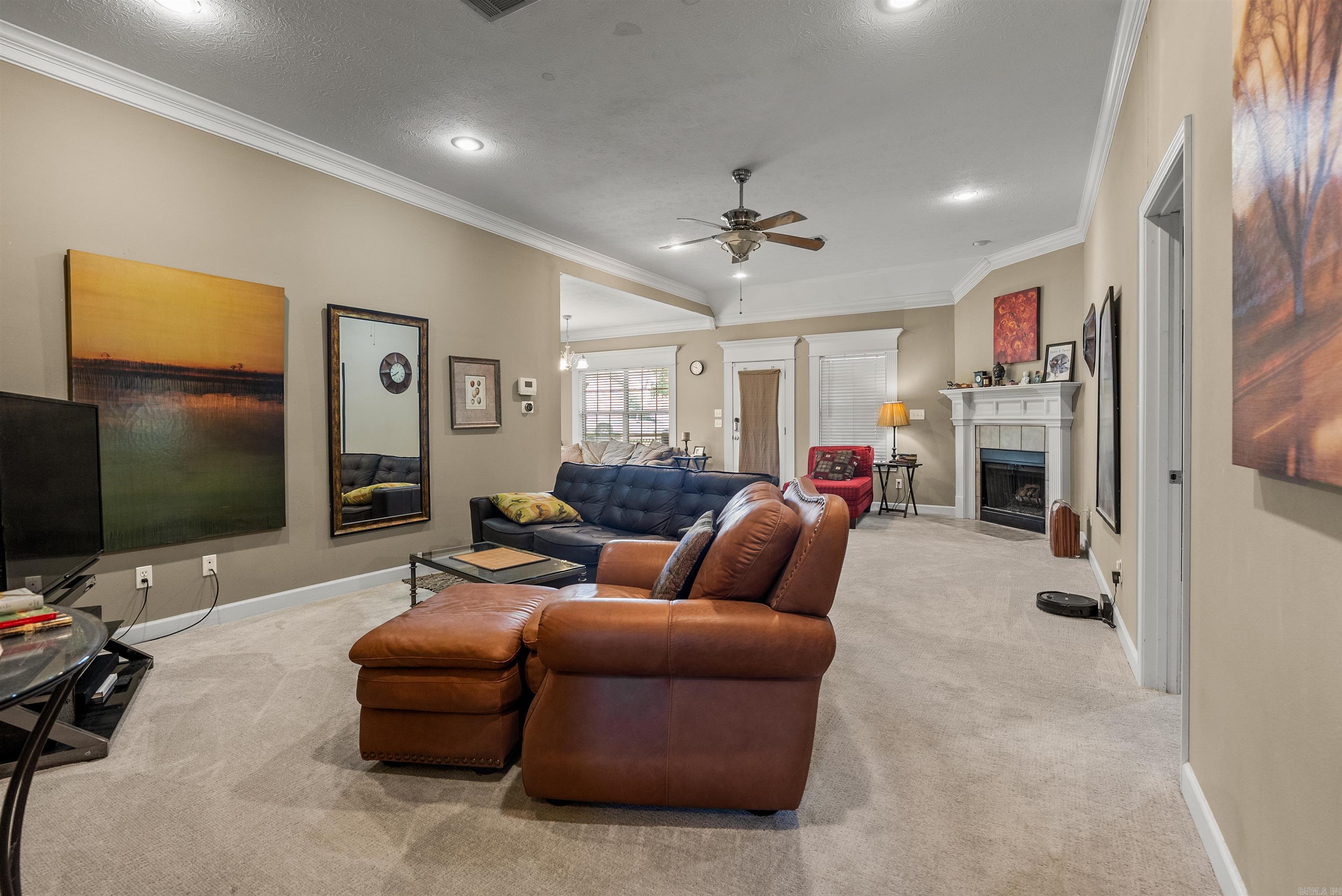 PLEASANTWOOD ADDN - Residential