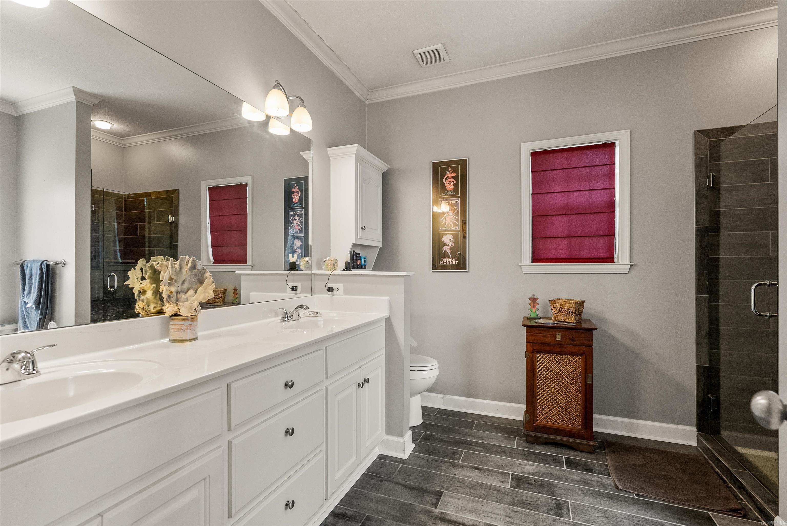 PLEASANTWOOD ADDN - Residential