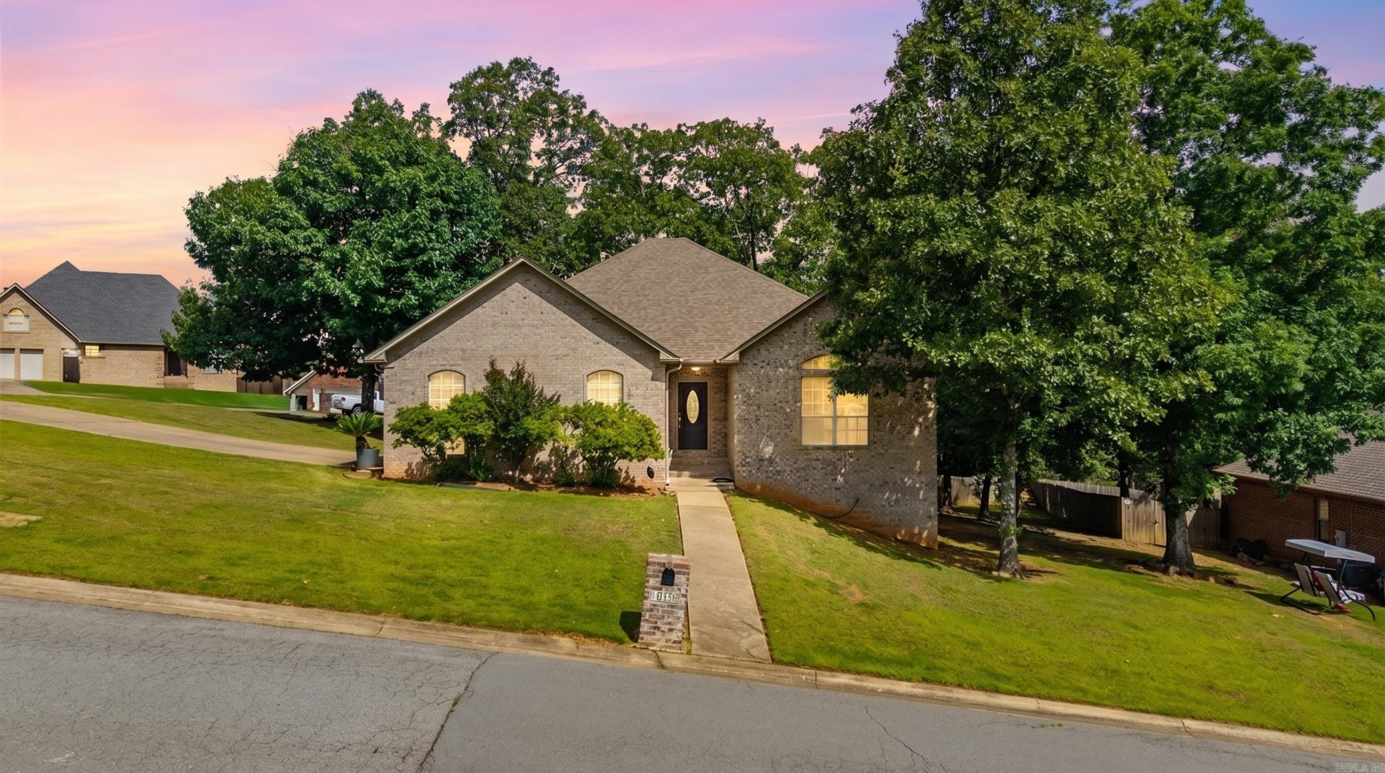 PLEASANTWOOD ADDN - Residential