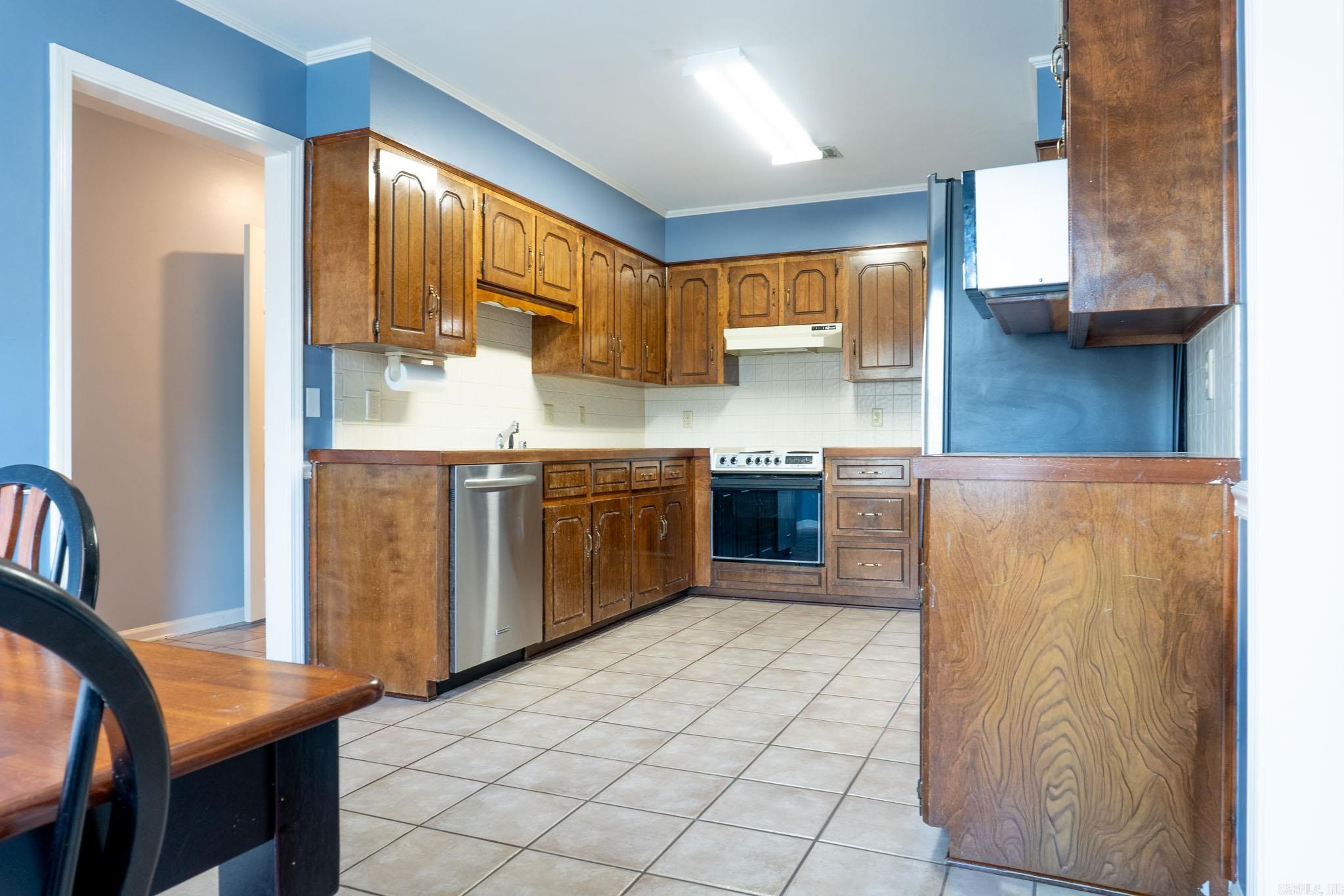 AUTUMNBROOK ANNEX - Residential