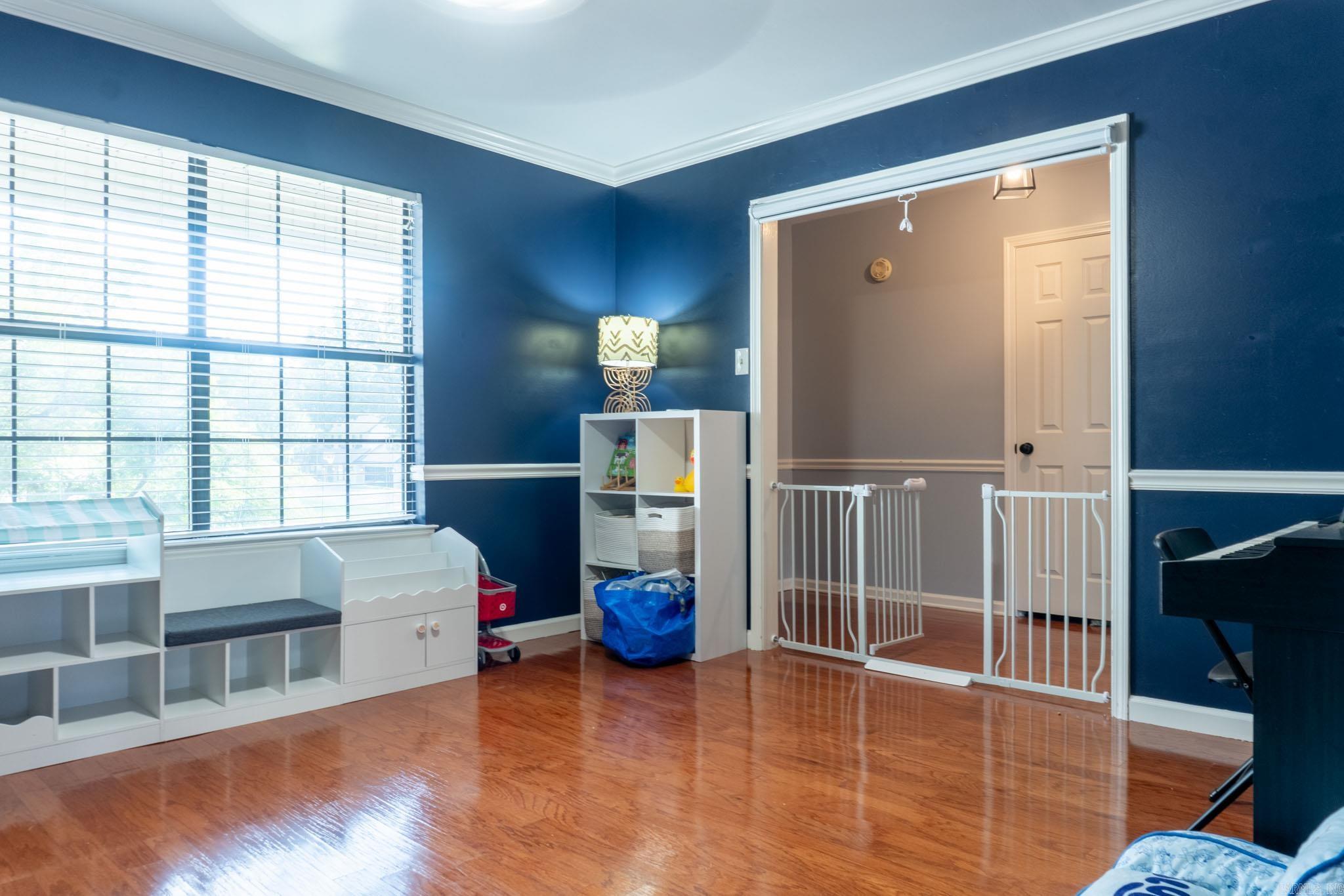 AUTUMNBROOK ANNEX - Residential