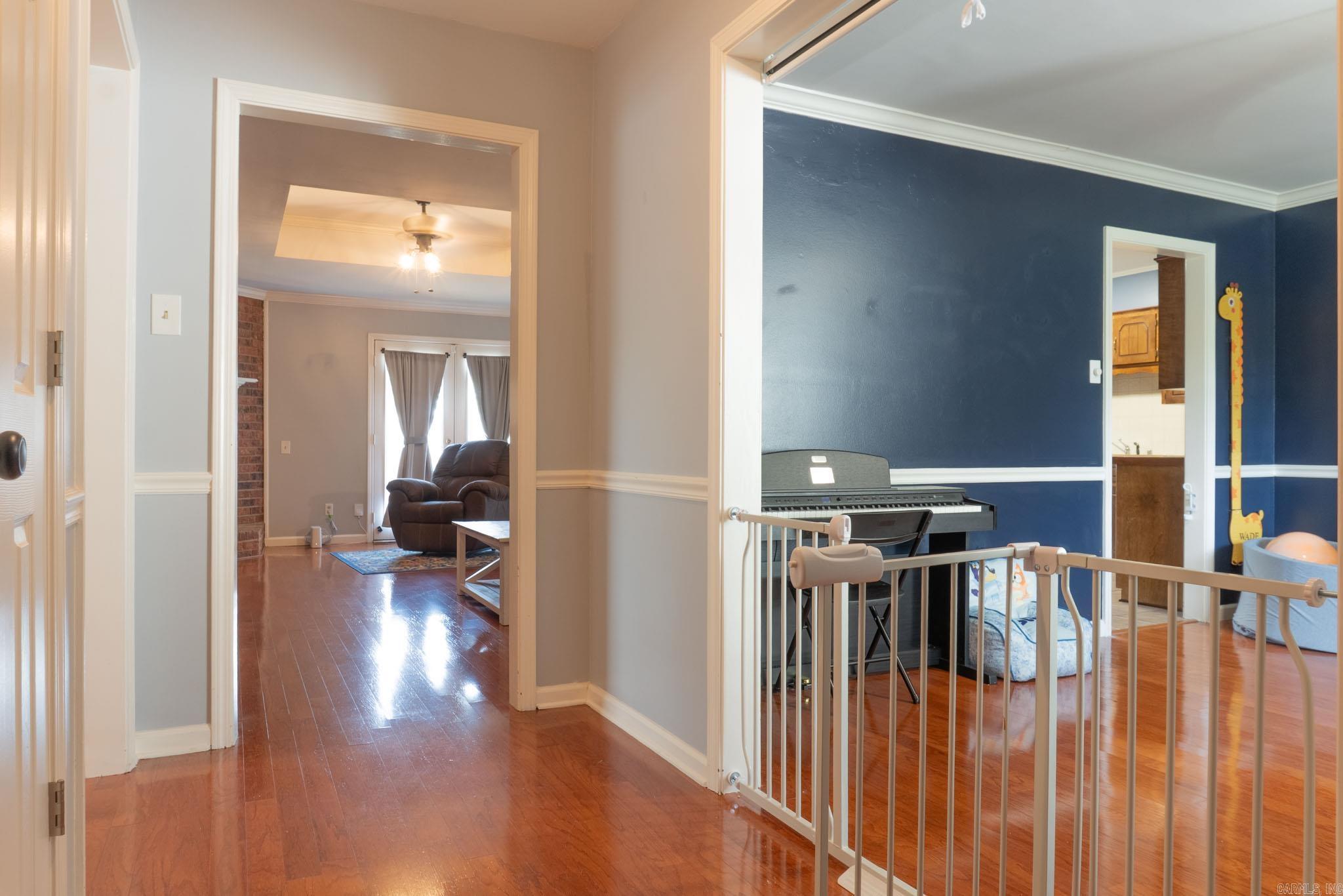 AUTUMNBROOK ANNEX - Residential