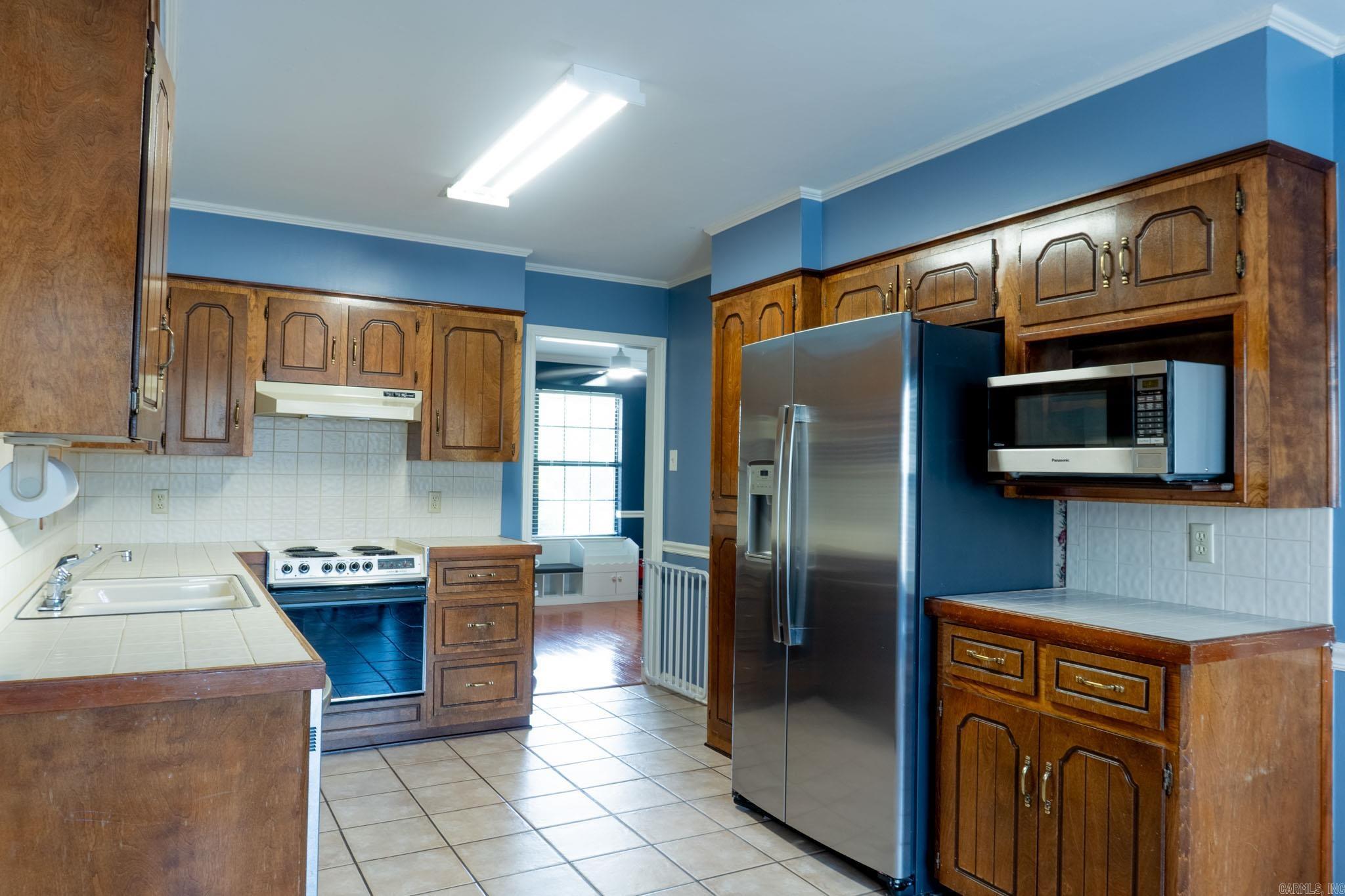 AUTUMNBROOK ANNEX - Residential